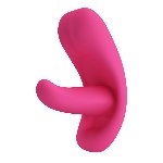 Кліторальний стимулятор - Pretty Love Hazelynn App-Controlled Vibrator - мініатюра 3