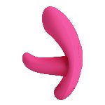 Кліторальний стимулятор - Pretty Love Hazelynn App-Controlled Vibrator - мініатюра 4