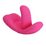 Кліторальний стимулятор - Pretty Love Hazelynn App-Controlled Vibrator - мініатюра 6
