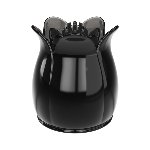 Насадка на вібромасажер - Power Head Secret Garden Wand Massager Head - мініатюра 3