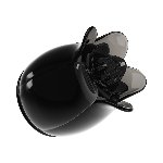 Насадка на вібромасажер - Power Head Secret Garden Wand Massager Head - мініатюра 4
