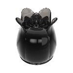 Насадка на вібромасажер - Power Head Secret Garden Wand Massager Head - мініатюра 5