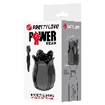Насадка на вібромасажер - Power Head Secret Garden Wand Massager Head - мініатюра 10