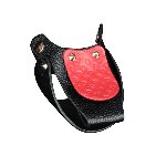 Маска - Rebellion Reign Scarred Alpha Pup Mask - мініатюра 5