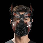 Маска - Rebellion Reign Howl Pup Mask - мініатюра 2