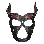 Маска - Rebellion Reign Howl Pup Mask - мініатюра 3