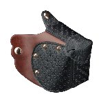 Маска - Rebellion Reign Howl Pup Mask - мініатюра 5