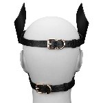 Маска - Rebellion Reign Howl Pup Mask - мініатюра 9