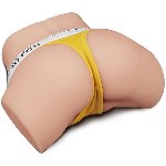 Мастурбатор - Streetgirl's 03 Sensation Pulse Flesh - мініатюра 2