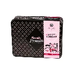 Набір БДСМ - Secret Play Secret Pleasure Red & Black Collection Bondage Kit - мініатюра 1
