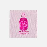 Бальзам для клітора з вібрацією - Secret Play Clit Pwr Strawberry, 2 мл - мініатюра 1