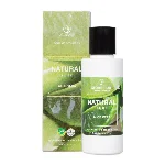 Лубрикант - Secret Play Natural Aloe Vera, 100 мл - мініатюра 1