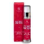 Жіночий лосьйон для тіла - Secret Play Secret Orchid, 50 мл - мініатюра 1