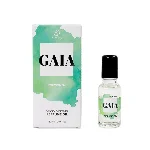 Жіноча парфумована олійка - Secret Play Gaia, 20 мл - мініатюра 1