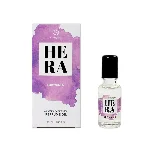 Жіноча парфумована олійка - Secret Play Hera, 20 мл - мініатюра 1