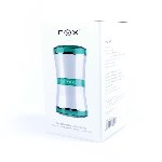 Мастурбатор -  Fox Double Ends Masturbation Cup - мініатюра 4