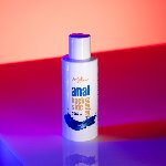 Анальний лубрикант - MyLove Anal Back Side Comfort, 150 мл - мініатюра 3