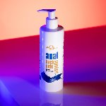 Анальний лубрикант - MyLove Anal Back Side Comfort, 300 мл - мініатюра 3