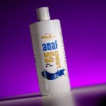 Анальний лубрикант - MyLove Anal Back Side Comfort, 500 мл - мініатюра 2