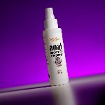 Анальний лубрикант - MyLove Anal Back Side Personal Coco, 100 мл - мініатюра 2
