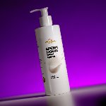 Лубрикант - MyLove Sperm Liquid Water Splash, 300 мл - мініатюра 2