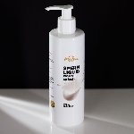 Лубрикант - MyLove Sperm Liquid Water Splash, 300 мл - мініатюра 6