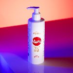 Гель для нуру масажу - MyLove Nuru Sensitive Intim Masage Med Gel, 300 мл - мініатюра 3