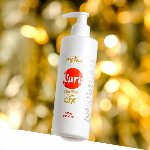 Гель для нуру масажу - MyLove Nuru Sensitive Intim Masage Med Gel, 300 мл - мініатюра 5