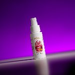 Оральний спрей - MyLove Taste Oral Spray Passion Fruit, 50 мл - мініатюра 2