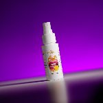 Оральний спрей - MyLove Taste Oral Spray Pineapple, 50 мл - мініатюра 2