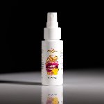 Оральний спрей - MyLove Taste Oral Spray Pineapple, 50 мл - мініатюра 4