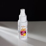 Оральний спрей - MyLove Taste Oral Spray Pineapple, 50 мл - мініатюра 5