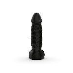Свічка член Pure Bliss Coffee Shot Black, 18 см - мініатюра 2