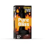 Свічка член Pure Bliss Coffee Shot Black, 18 см - мініатюра 6