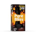 Свічка член Pure Bliss Coffee Shot Black, 15 см - мініатюра 6