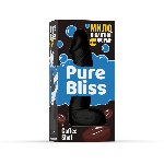 Мило член Pure Bliss Coffee Shot Black, 18 см - мініатюра 6