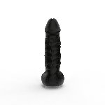 Мило член Pure Bliss Coffee Shot Black, 15 см - мініатюра 2