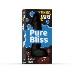 Мило член Pure Bliss Coffee Shot Black, 15 см - мініатюра 6