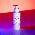 Інтимний зволожуючий гель-лубрикант для жінок - MyLove Woman Med Hyaluron, 150 мл - мініатюра 4