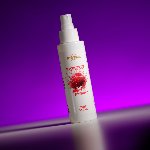 Інтимний гель-лубрикант - MyLove Taste-Slide Sensitive Raspberry, 100 мл - мініатюра 3