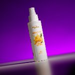 Інтимний гель-лубрикант - MyLove Taste Slide Sensitive Pineapple, 100 мл - мініатюра 2
