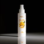 Інтимний гель-лубрикант - MyLove Taste Slide Sensitive Pineapple, 100 мл - мініатюра 7