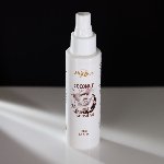 Інтимний гель-лубрикант - MyLove Taste Slide Sensitive Coconut, 100 мл - мініатюра 5