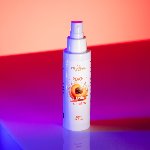 Інтимний гель-лубрикант - MyLove Taste Slide Sensitive Peach, 100 мл - мініатюра 2