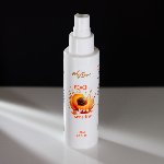 Інтимний гель-лубрикант - MyLove Taste Slide Sensitive Peach, 100 мл - мініатюра 5