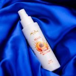Інтимний гель-лубрикант - MyLove Taste Slide Sensitive Peach, 100 мл - мініатюра 7