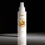 Інтимний гель-лубрикант - MyLove Taste Slide Sensitive Banana, 100 мл - мініатюра 4