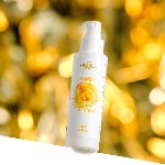 Інтимний гель-лубрикант - MyLove Taste Slide Sensitive Mango, 100 мл - мініатюра 3