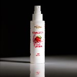 Інтимний гель-лубрикант - MyLove Taste Slide Sensitive Strawberry, 100 мл - мініатюра 3