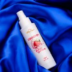 Інтимний гель-лубрикант - MyLove Taste Slide Sensitive Strawberry, 100 мл - мініатюра 4